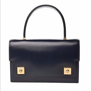 Vintage Hermès Handbag